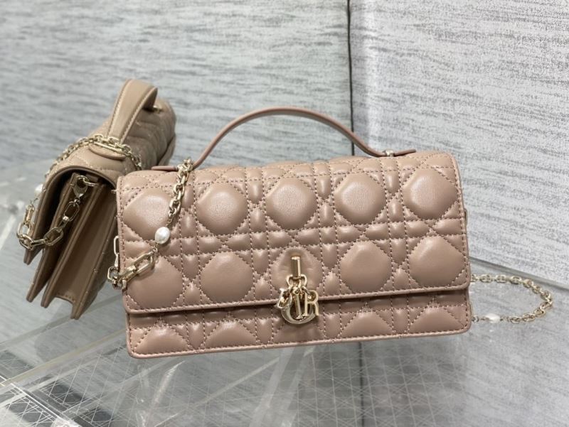 Dior My Lady Bags